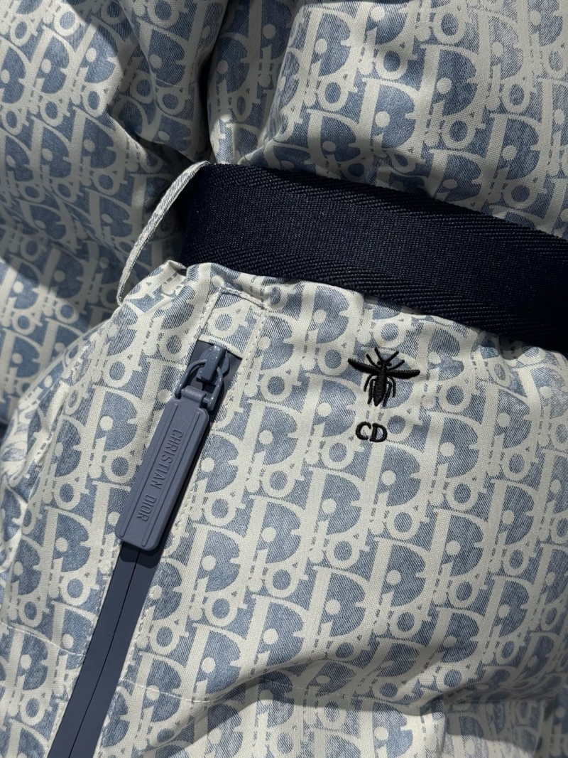 chr1st1an D10r down jacket